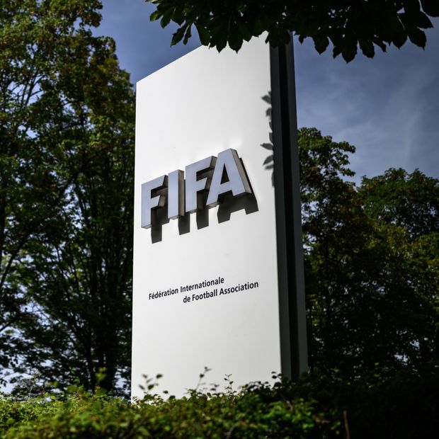 FIFA